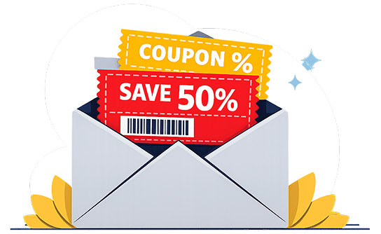 Newsletter illustration