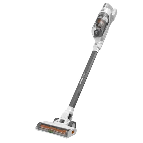 Black+Decker Powerseries Cordless Stick Vacuum Cleaner