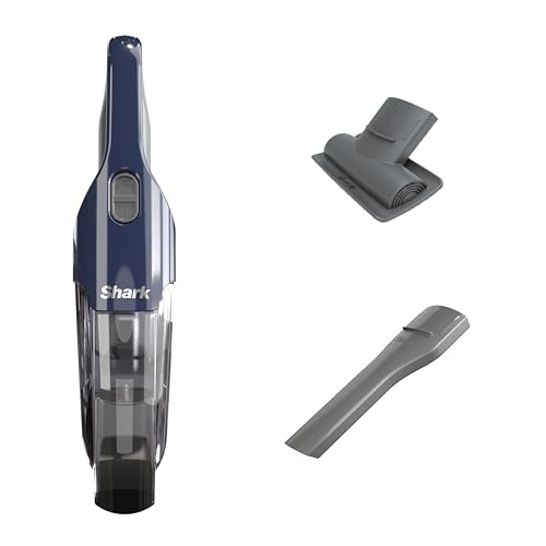 Shark Cyclone Pet Handheld Vacuum