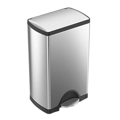 simplehuman Trash Can