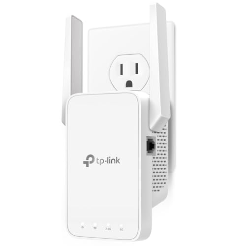 TP-Link WiFi Extender