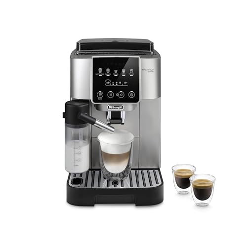 De’Longhi Magnifica Start Automatic Espresso Machine