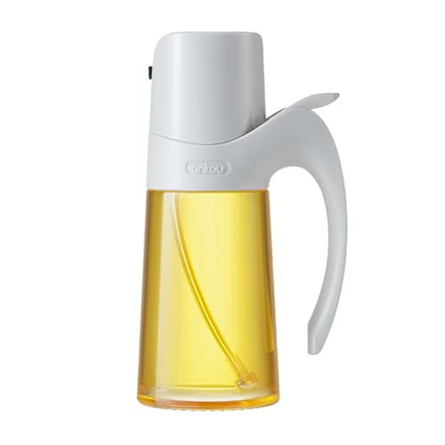 Ankou Olive Oil Sprayer