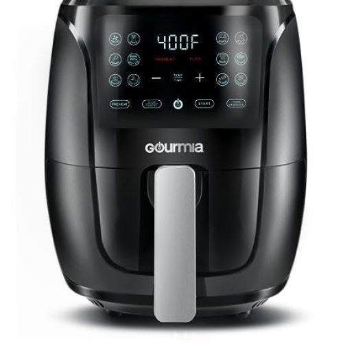 Gourmia Air Fryer
