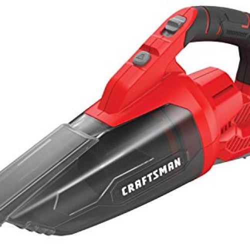 Craftsman V20 Cordless Hand Vacuum
