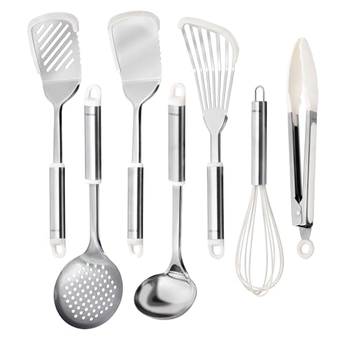 Carote Stainless Steel Cooking Utensils Set