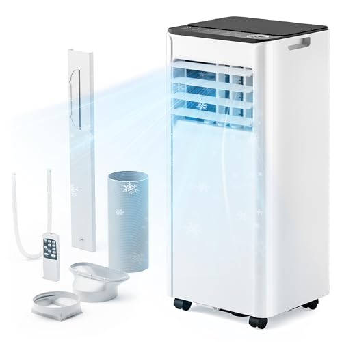 Euhomy Portable Air Conditioner