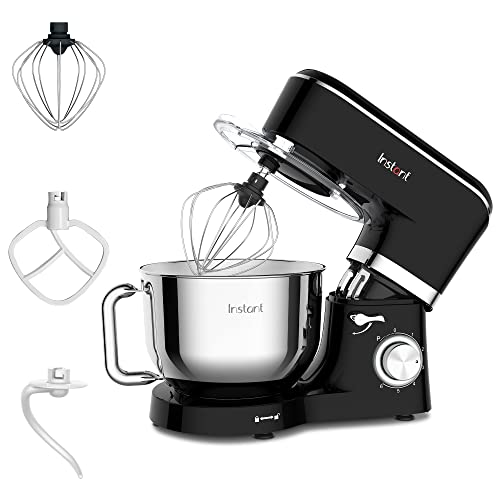 Instant Pot 6-Speed 6.3 Qt. Stand Mixer