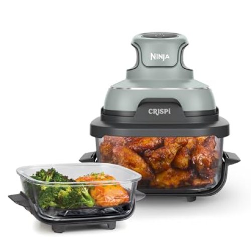 Ninja Crispi Air Fryer