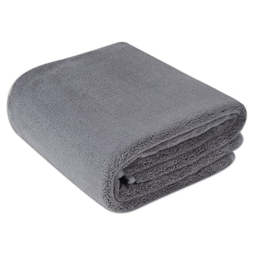 Microfiber Car Drying Towel