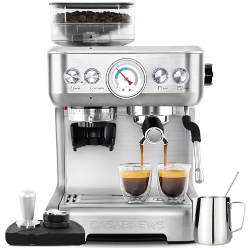 Casabrews 5700Gense Espresso Machine
