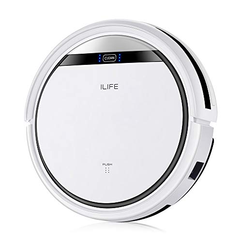 Ilife V3s Pro Robot Vacuum Cleaner