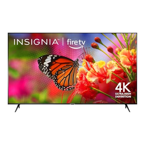 Insignia 70-inch Fire TV