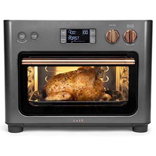 Café Couture Oven