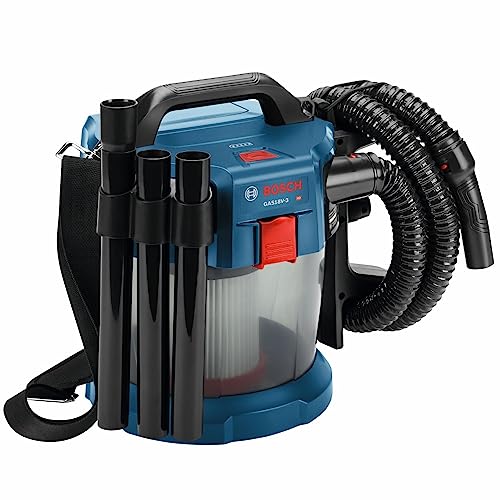 BOSCH Wet/Dry Vacuum