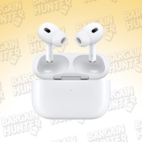 Apple AirPods Pro 2 Wireless Earbuds
