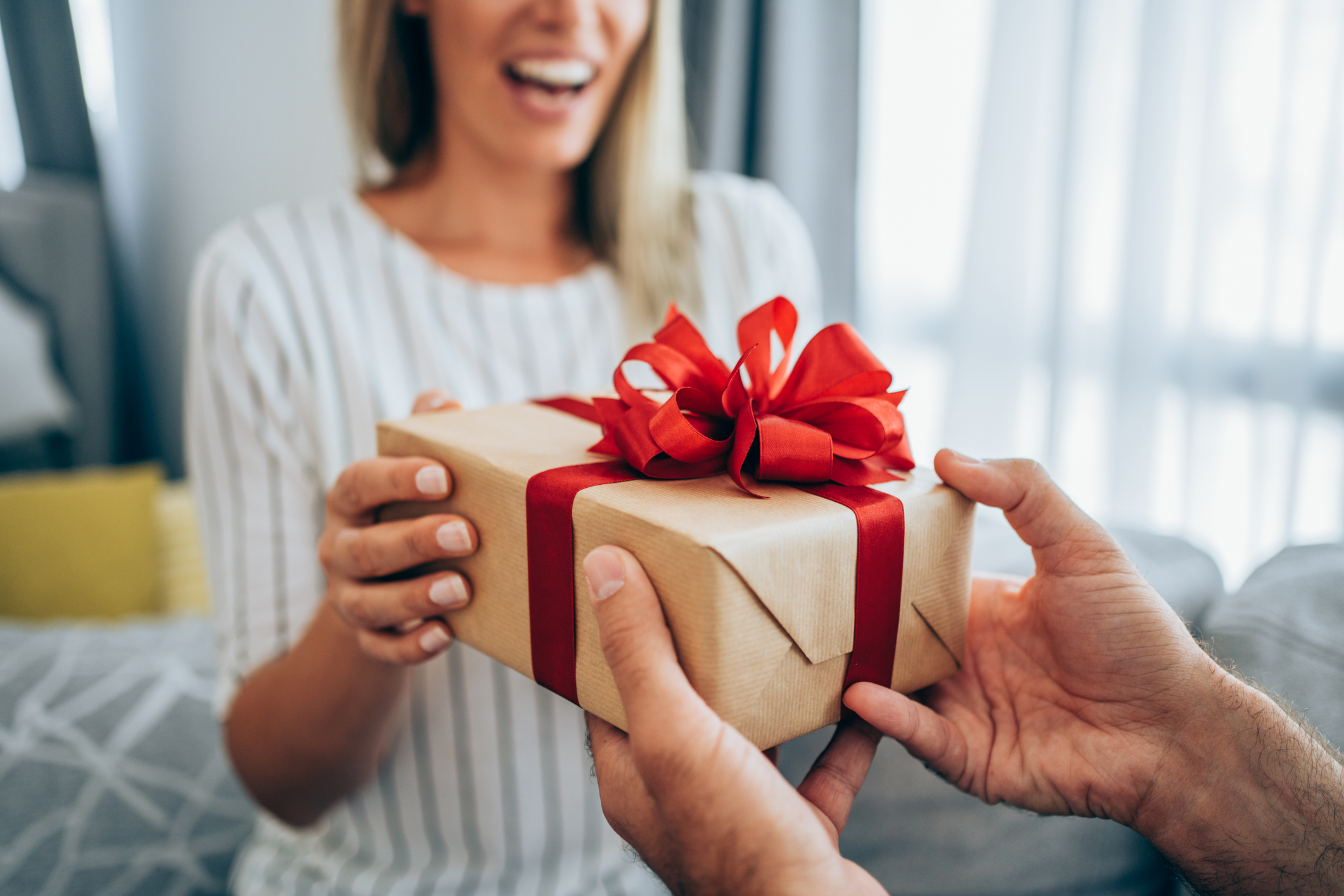 Best Gift Ideas for Women