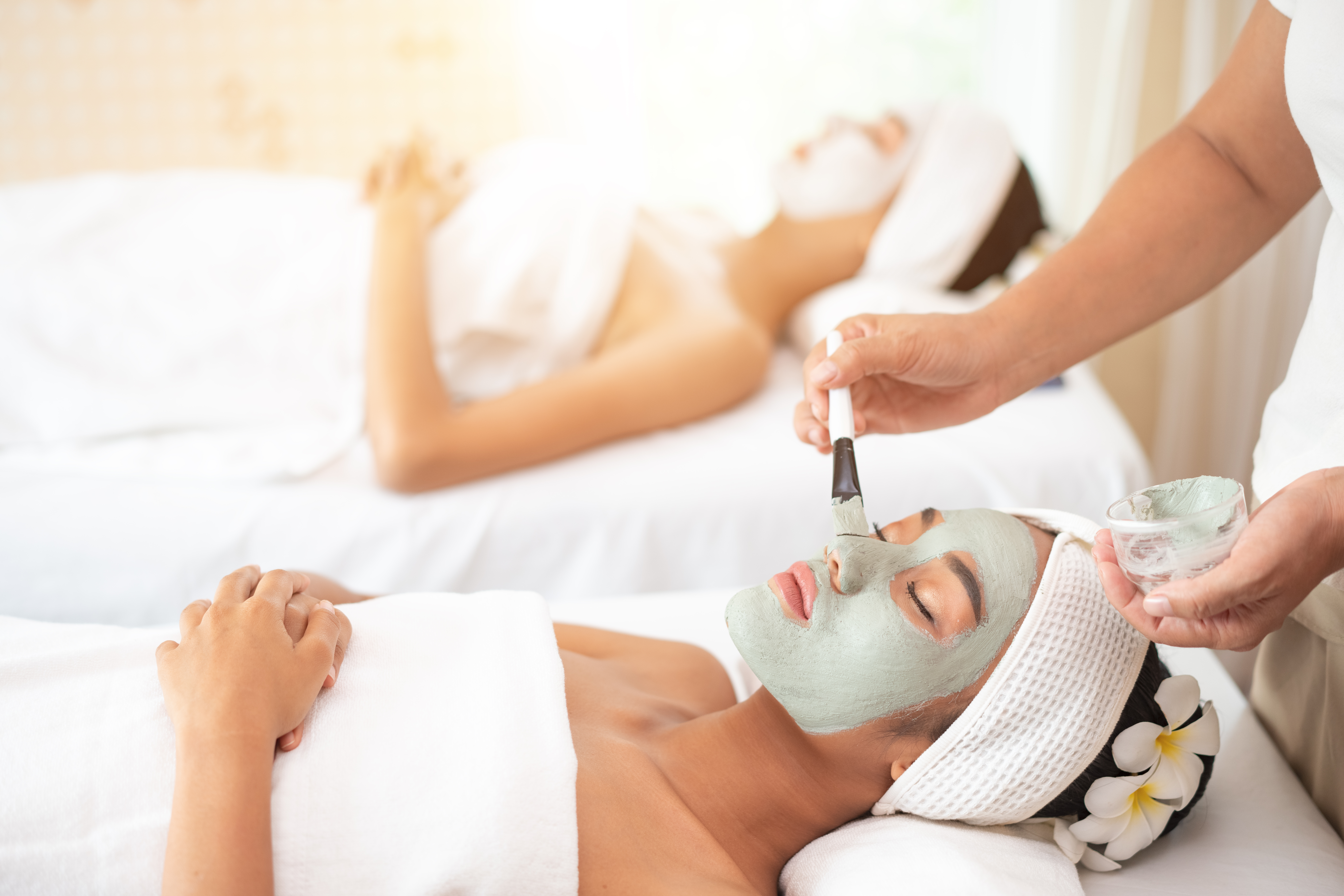 The ultimate spa day gift guide for relaxation.