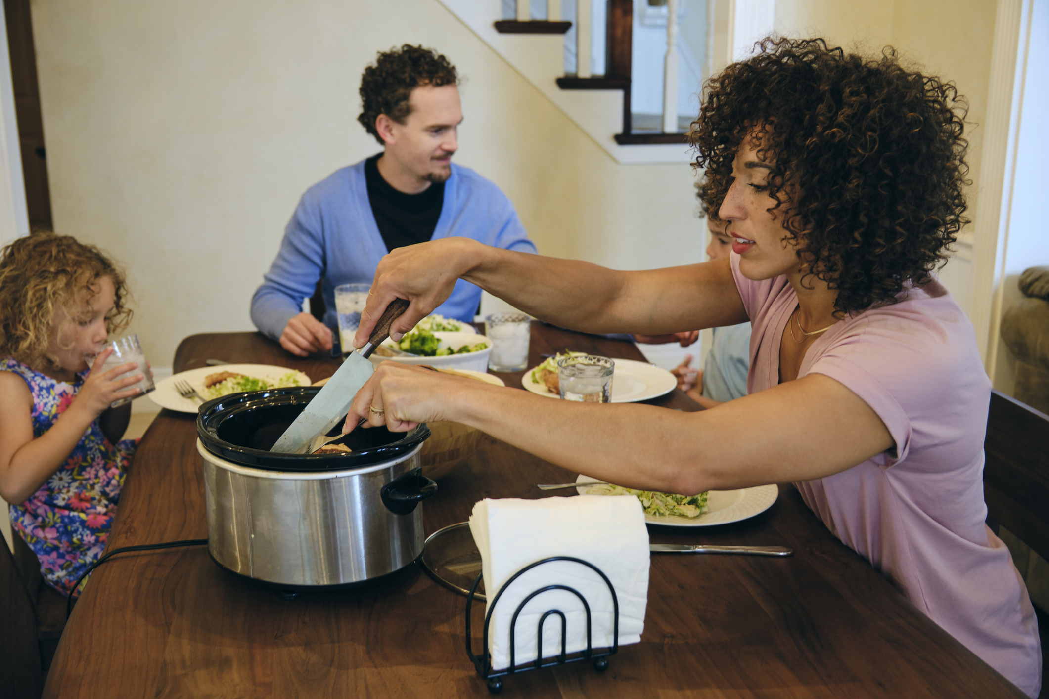 Instant Pot Duo Plus 9-in-1 Pressure Cooker Amazon Prime Day Sale