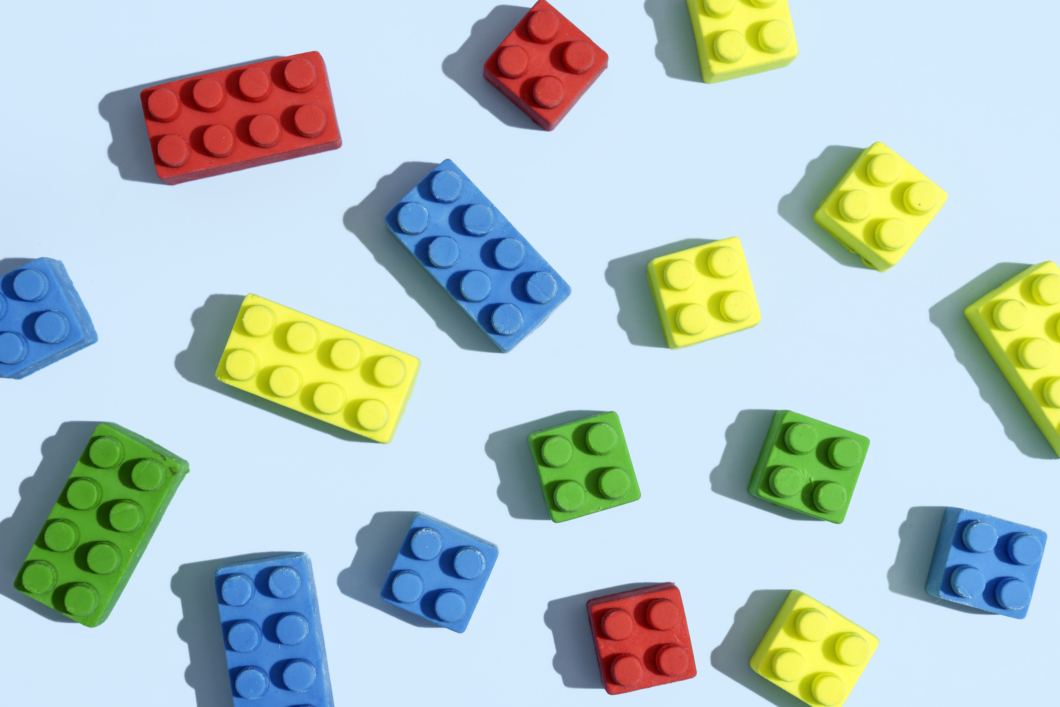 Gifts for LEGO and Toy Collectors