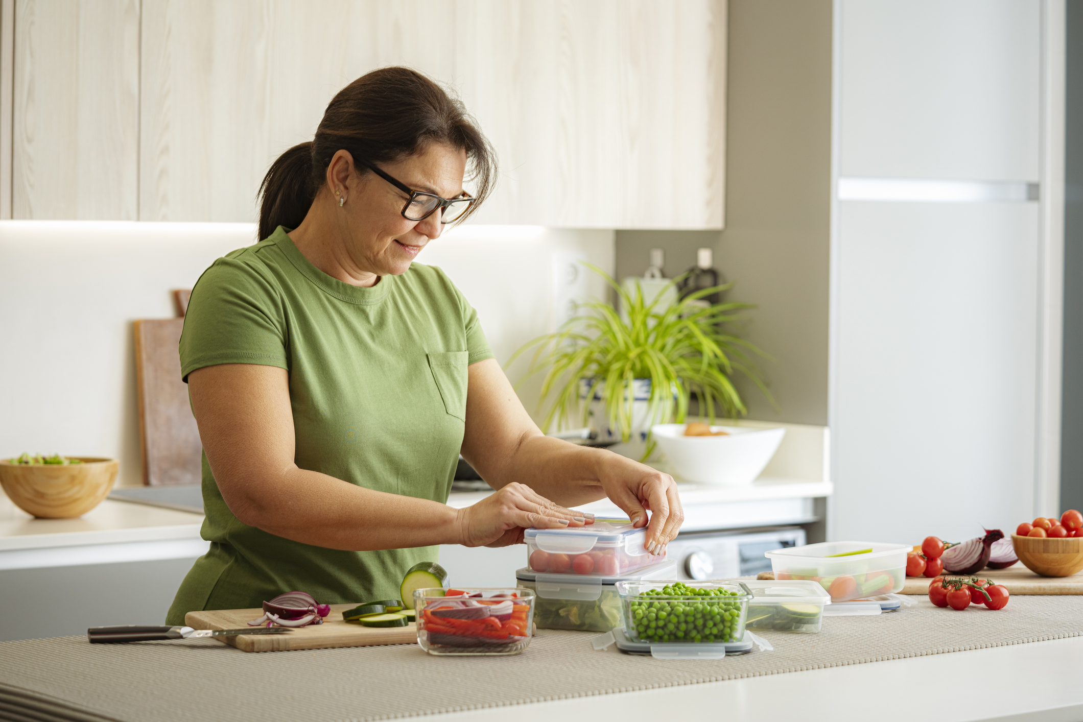 Rubbermaid Containers on sale for 42% off