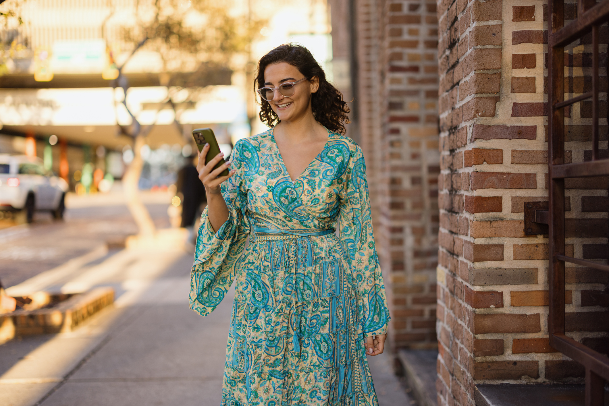 Anthropologie Summer Stale