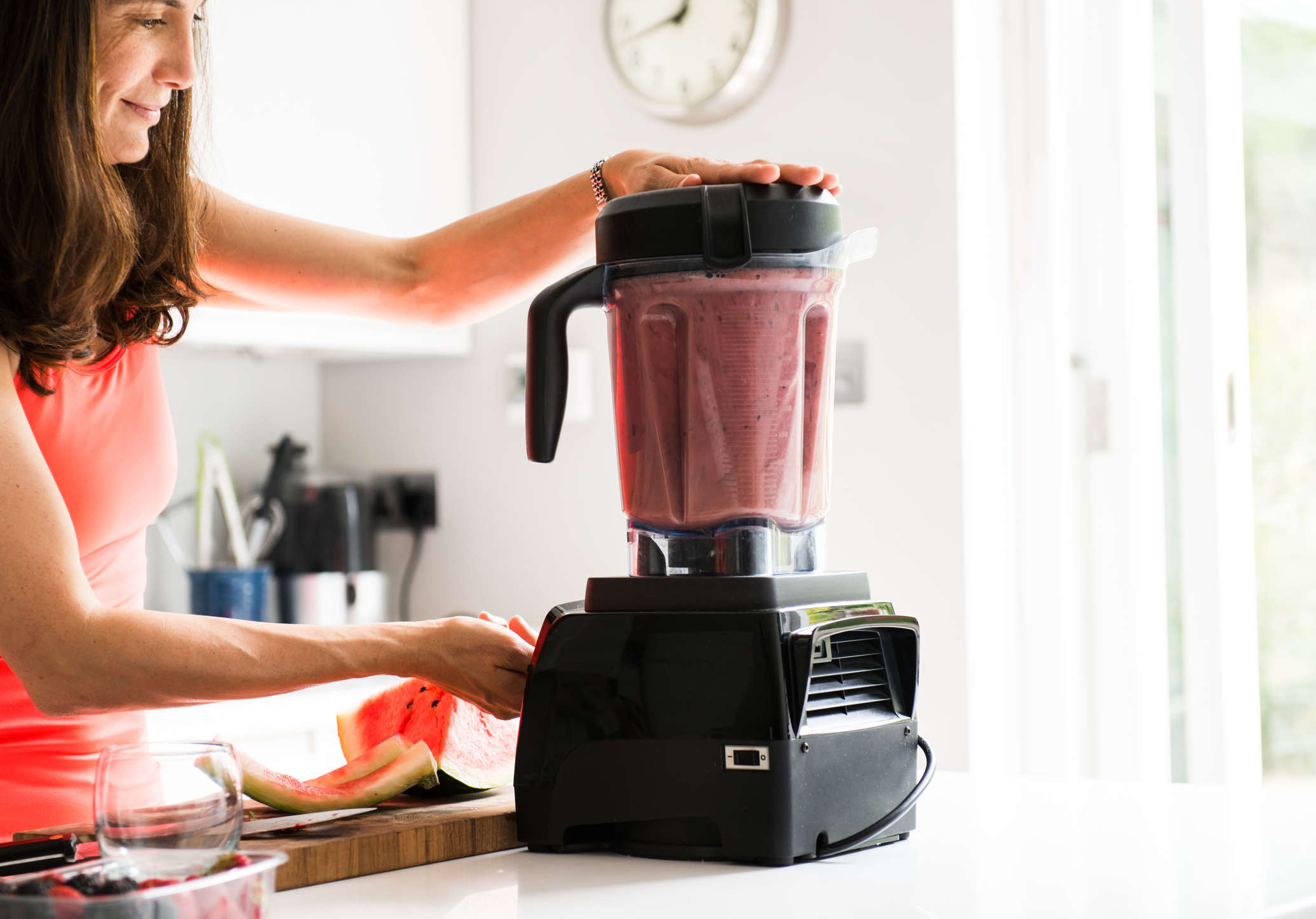 Vitamix 5200 Blender Amazon Prime Day Sale