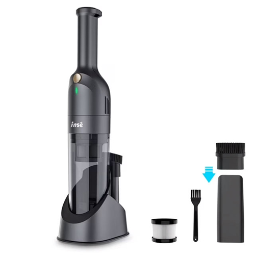 Inse H1 Handheld Vacuum