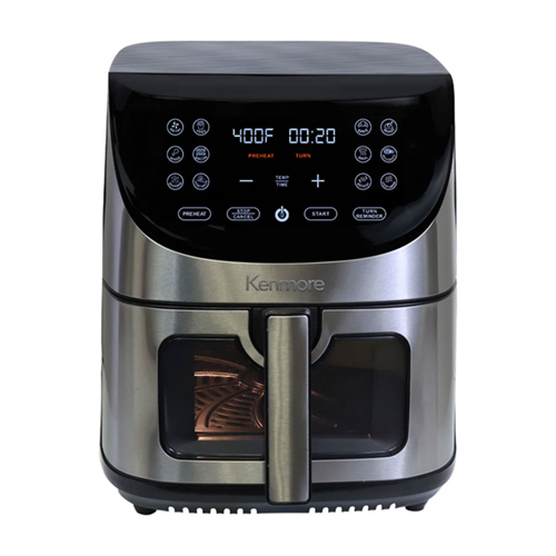 Kenmore 8 Qt. Digital Air Fryer