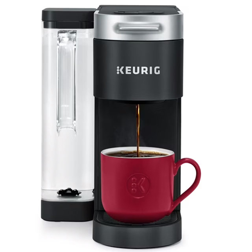 Keurig K-Supreme Single-Serve K-Cup Coffee Maker