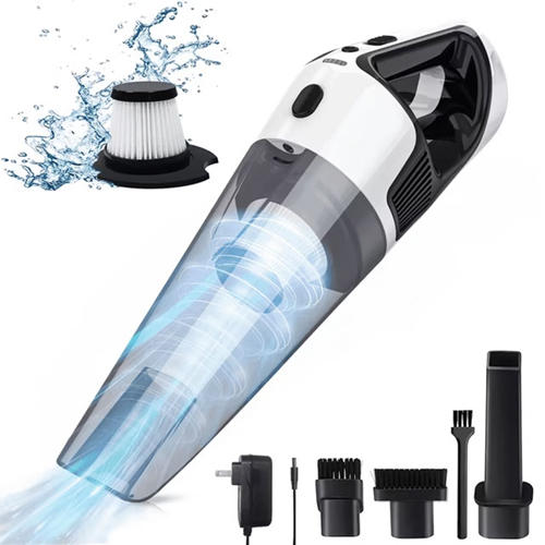 Nexpow Cordless Handheld Car Vacuum Cordless