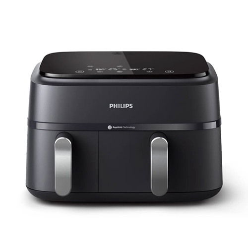Philips 3000 Series 9.5 Qt. Air Fryer