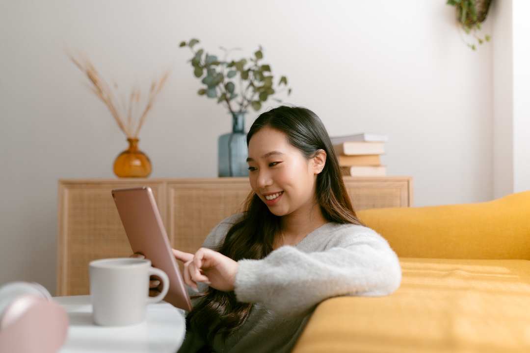 Amazon's iPad sale gets you $55 off