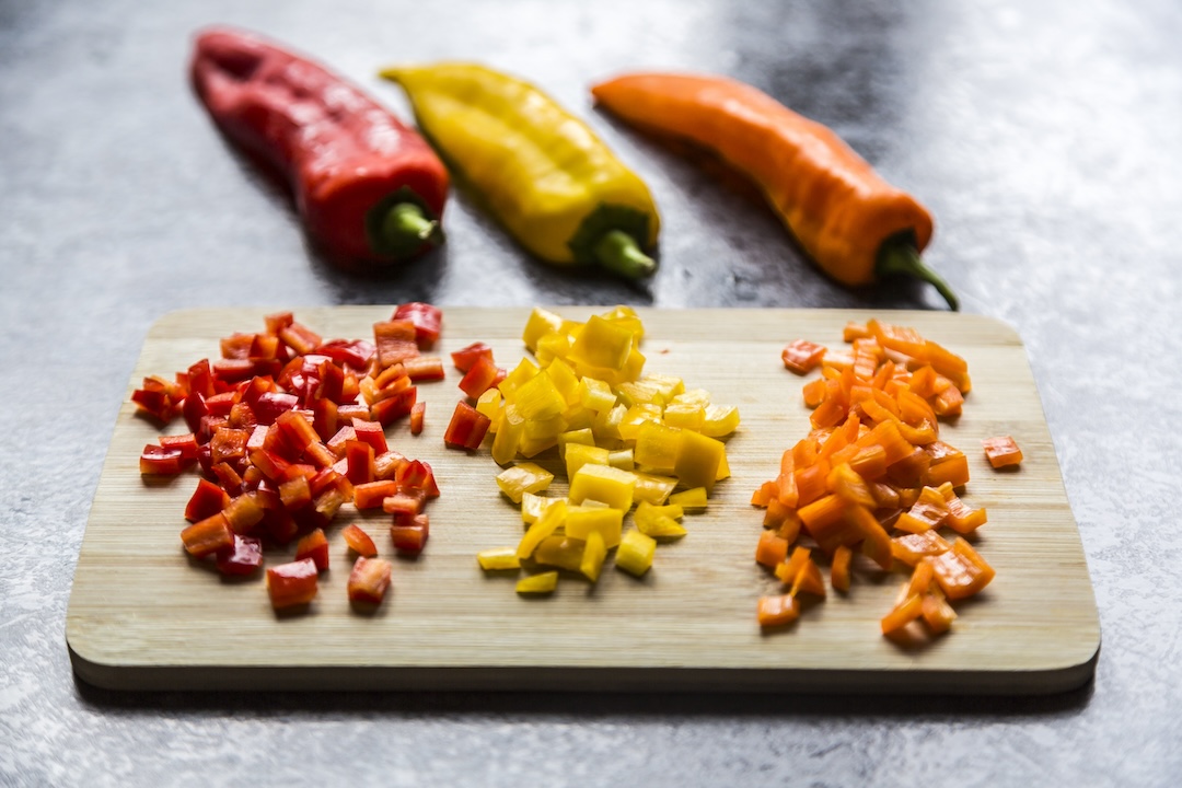 Amazon Prime Day Fullstar Vegetable Chopper Sale