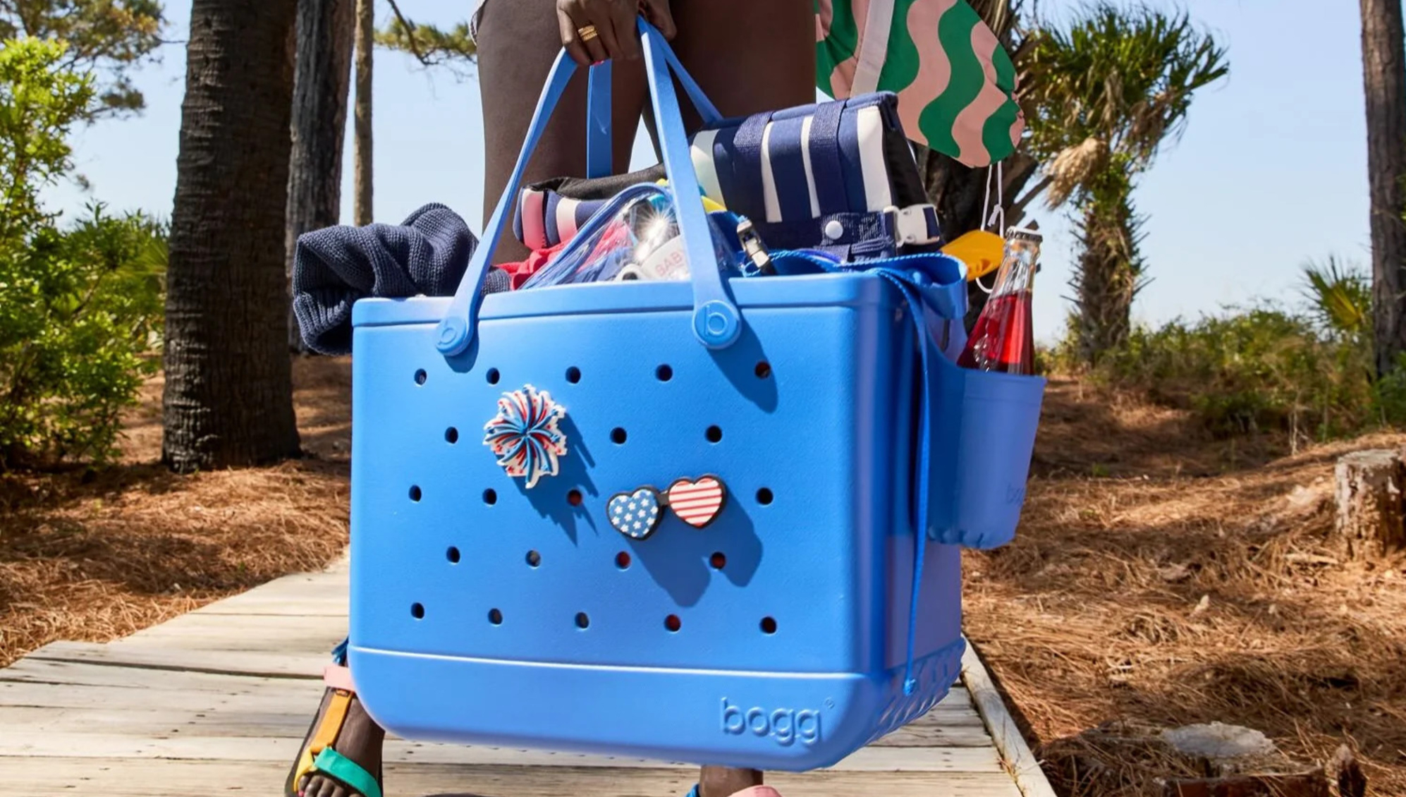 Bogg Bag Sale