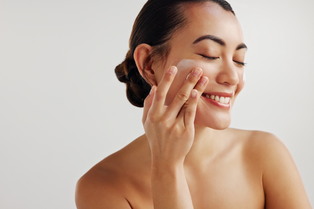 Face Sunscreen