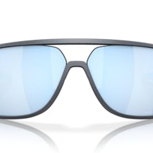 Oakley Men’s OO9147 Castel Rectangular Sunglasses