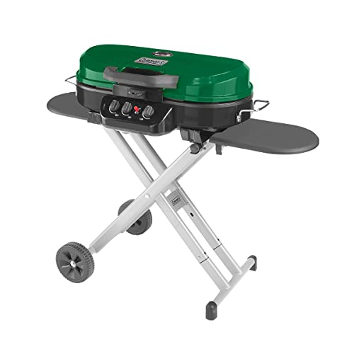 Coleman RoadTrip 285 Portable Propane Grill