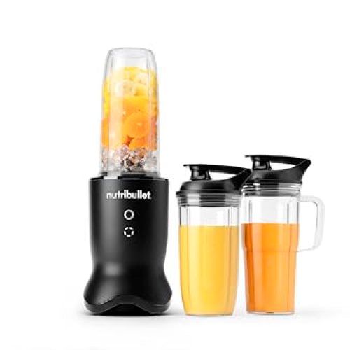 nutribullet Ultra Personal Blender