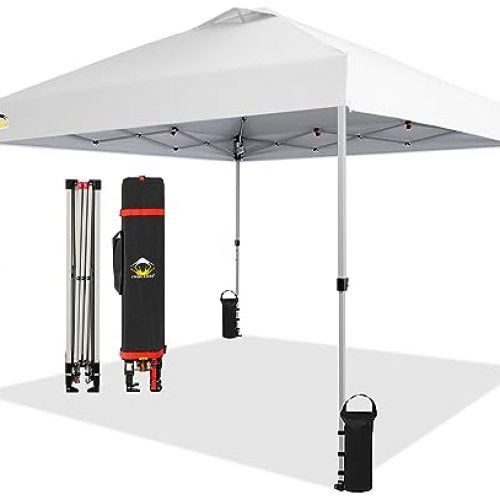 10×10 Pop Up Canopy