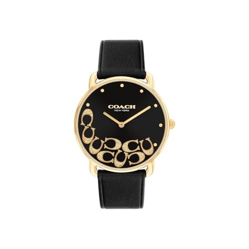 Coach Elliot Women’s 2H Quartz Watch