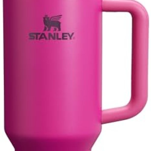 Stanley Quencher Tumbler