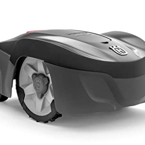 Husqvarna Automower 115H 4G Robotic Lawn Mower