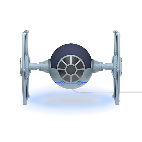 Star Wars Echo Dot Bundle