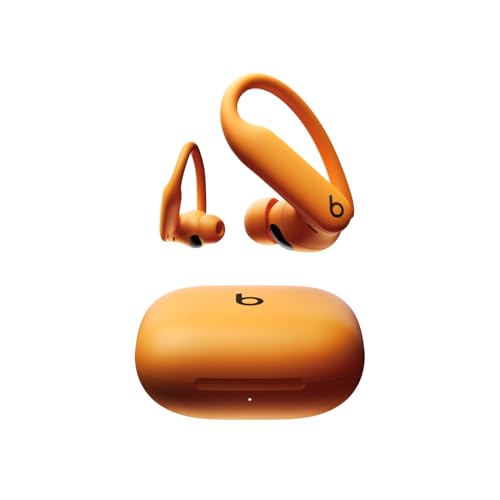 Beats Powerbeats Pro 2 Wireless Bluetooth Earbuds – Orange
