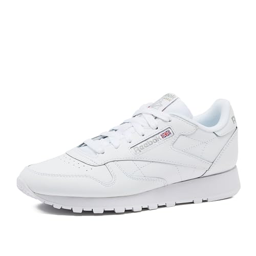 Reebok Classic Leather Sneakers for Women