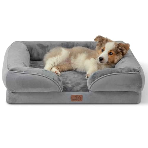 Bedsure Orthopedic Dog Bed