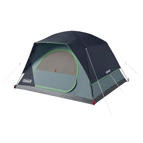 Coleman Skydome Tent