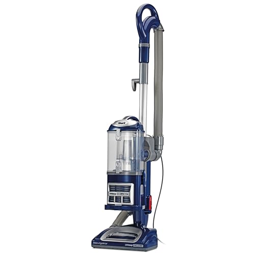 Shark Upright Vacuum, Navigator Lift-Away Deluxe