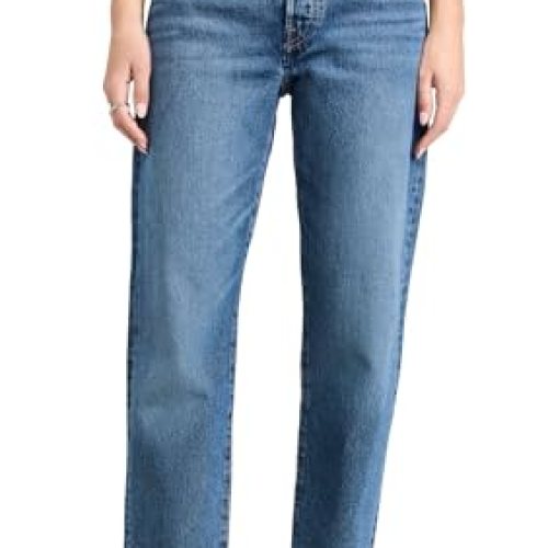 Levi’s Women’s 501 90s Jeans